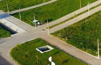 Imagem 2: Vende-se um lote no Loteamento São Salvador na principal esquina