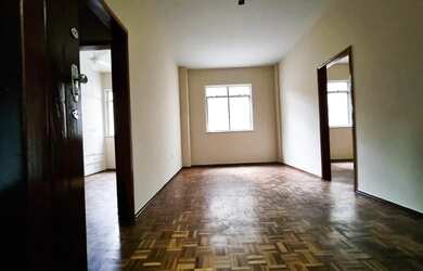 Imagem: O apartamento possui 2 Dormitórios, 1 Banheiro, 60m² de Área