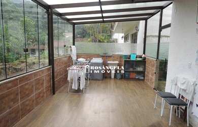 Imagem 13: Casa à venda, 182 m² por R$ 850.000,00 - Alto - Teresópolis/RJ