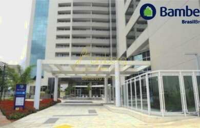 Imagem: O depósito possui 4 Vagas na garagem e 136m² de Área e está