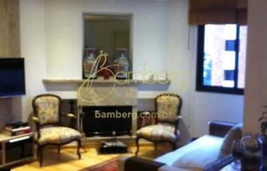 Imagem 1: Belo apartamento no Morumbi