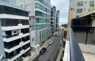 Imagem: O apartamento na cobertura possui 3 Dormitórios, 2 Banheiros