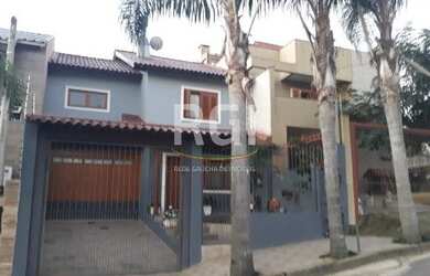 Imagem 2: Porto Alegre - Casa Padrão - Guarujá