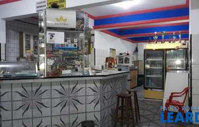 Imagem 4: LOJA - MORUMBI - SP. 488m² de Áreae2 Vagas na garagem