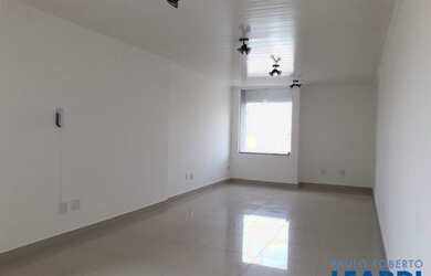 Imagem: O depósito possui 35m² de Área e está localizado em Jardim