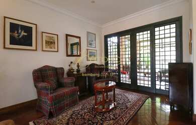 Imagem 13: Sobrado maravilhoso no Jardim Leonor, Morumbi