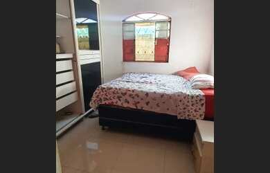 Imagem 10: Vendo no Arapoanga. 200m² de Área, 4 Vagas na garageme3 Dormitórios