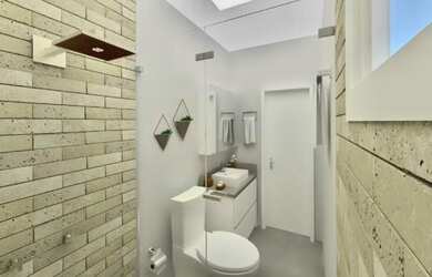 Imagem 15: Porto Alegre - Casa Padrão - Lagos De Nova Ipanema