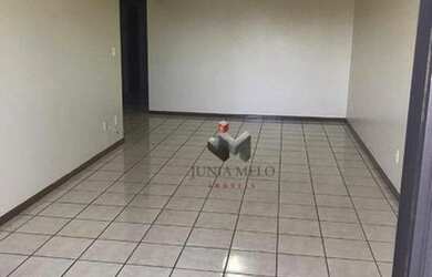 Imagem 2: Apartamento, 107 m² - venda por R$ 425.000,00 ou aluguel por R$ 1.400,00/mês...