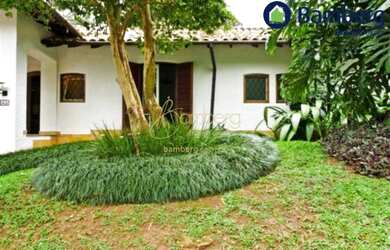 Imagem 16: Na Chácara Flora CASA TÉRREA.OEPORTUMIDAD