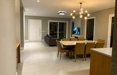 Imagem 7: XANGRI-Lá - Casa de Condomínio - Condomínio Ventura Club