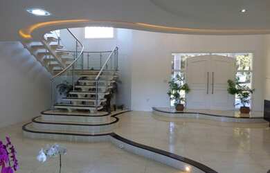 Imagem 8: Casa Residencial com 4 quartos à venda por R$ 4000000.00, 690.00 m2 -...