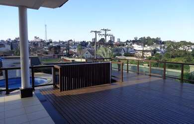 Imagem 4: Casa Residencial com 4 quartos à venda por R$ 4000000.00, 690.00 m2 -...