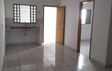 Imagem 4: Casa ao lado da policlinica do Marajoara /Várzea Grande