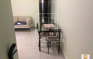 Imagem: O apartamento à venda possui 2 Dormitórios, 2 Banheiros, 2