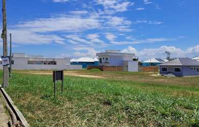 Imagem 1: TERRENO DE 360M² NO CONDOMÍNO COLLYNAS PARK EM ARARUAMA/RJ