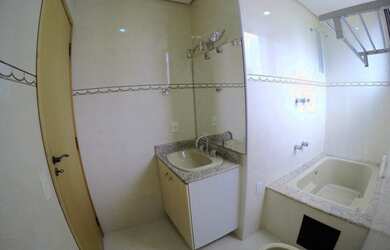 Imagem 15: Apartamento para venda com 94 metros quadrados e 2 quartos em Moema Índios...