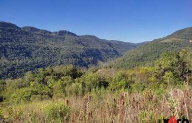 Imagem: A fazenda possui 130.000m² de Área e está localizado em