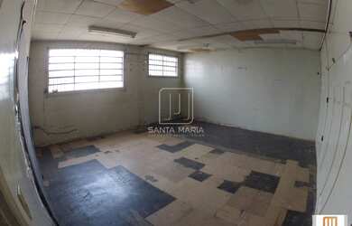 Imagem 8: Salão/Galpão (salão - térreo