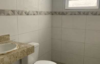 Imagem 5: CASA LADO PRAIA GUILHERMINA PRAIA GRANDE 2 DORM 2 VAGAS