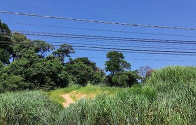 Imagem 10: AREA - JARDIM DIAMANTE - SP