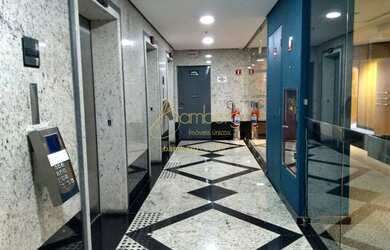 Imagem 12: Conjunto na Av. Paulista