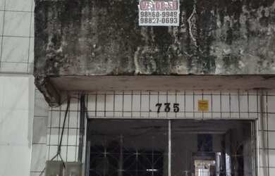 Imagem: A casa possui 2 Dormitórios, 2 Banheiros, 1 Vaga na garagem