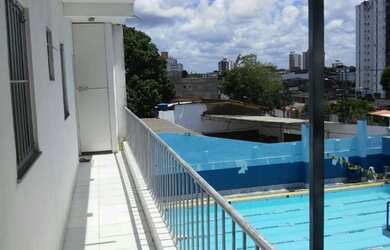 Imagem 12: Apartamento próx. Detran e Shoppings Bela Vista, da Bahia e Salvador...