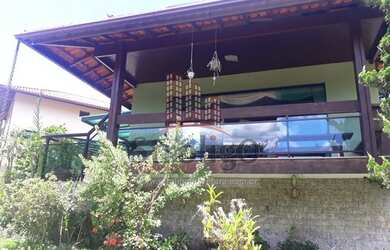 Imagem 13: C303 Linda casa em condomínio Cônego, Nova Friburgo-RJ