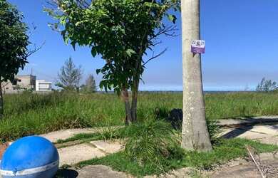 Imagem 9: Terreno à venda, 440 m² por R$ 200.000 - Praia Grande - Fundão/ES