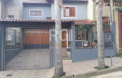 Imagem 1: Porto Alegre - Casa Padrão - Guarujá