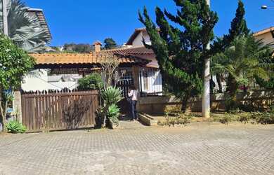 Imagem 1: MIGUEL PEREIRA - 3º MELHOR CLIMA DO MUNDO !!!!