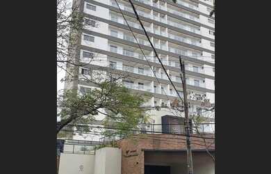 Imagem: O apartamento possui 3 Dormitórios, 3 Banheiros, 2 Vagas na