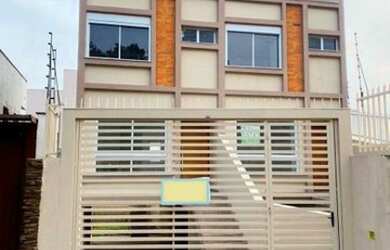 Imagem 1: Porto Alegre - Casa Padrão - Guarujá