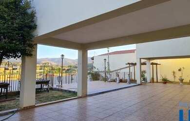 Imagem 6: CASA EM CONDOMÍNIO - JARDIM EUROPA - SP