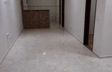 Imagem: A casa possui 3 Dormitórios, 2 Banheiros, 1 Vaga na garagem