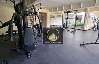 Imagem 11: Apartamento com 3 dormitórios à venda, 60 m² por R$ 470.000 - Metrô...