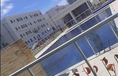 Imagem 8: BAIXOU VENDO TODO PLANEJADO Condomínio Recanto do Sol 240 MIL POR 215...