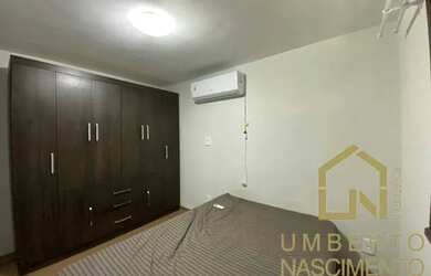 Imagem 15: Apartamento mobiliado para locação no bairro bela vista Gaspar