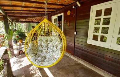 Imagem 4: Aluga-se Chalé por temporada