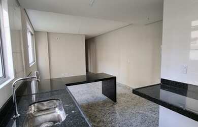 Imagem 3: Apartamento para venda de 56 metros quadrados com 2 quartos em Lourdes...