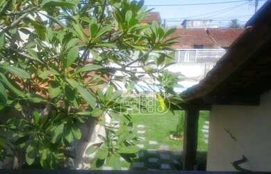 Imagem 4: Casa com 3 dormitórios à venda, 200 m² por R$ 690.000,00 - Itaipu - Niterói/RJ