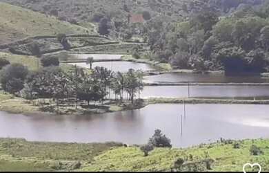 Imagem 9: Ubatã Bahia, Fazenda de Pecuária, Piscicultura e Cacau, linda área