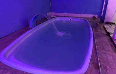 Imagem 5: . Casa - ponto novo. Piscina, Varanda, Imóvel novoe180m² de Área