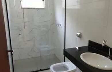 Imagem 13: Casa nova a venda ao lado do Resende