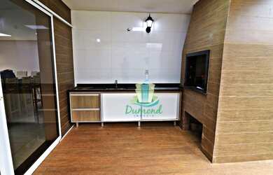 Imagem 15: Sobrado com 4 dormitórios com 305 m² à venda por R$ 1.500.000 ou aluguel por R$ 7.000/mês