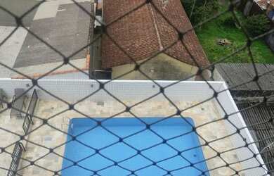 Imagem: O apartamento possui 3 Dormitórios, 3 Banheiros, 1 Vaga na