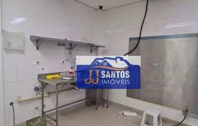 Imagem 13: Salão, 250 m² - venda por R$ 1.500.000,00 ou aluguel por R$ 11.700,00/mês...