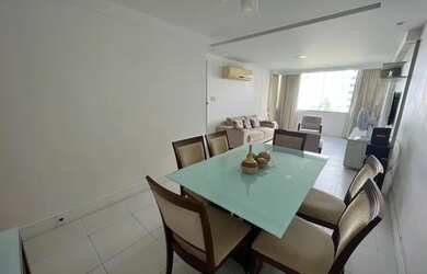 Imagem 4: Belo Apartamento mobiliado na Barra Avenida, ao lado do Hospital Português