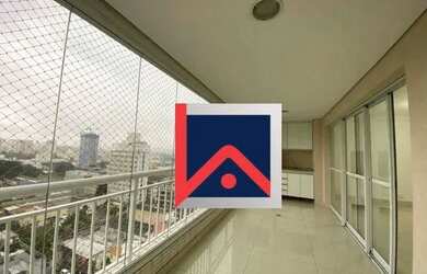Imagem 6: Apartamento Locação Santo Amaro 101 m² 3 Dormitórios